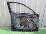 AUDI A3 8V 13- SPORTBACK DRZWI LEWE PRZÓD CZARNE 8V4831051B 8V4831051