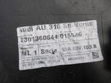 AUDI Q4 E-TRON 89A 22- ZDERZAK NAROŻNIK LEWY PRZÓD 89A807437 89A807437A