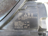 AUDI A6 C8 4K FULL LED MATRIX LAMPA PRAWA 4K0941040