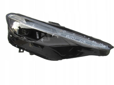 AUDI Q5 SQ5 8MA 24- 25- LAMPA FULL LED MATRIX PRAWA 8MA941040D