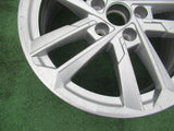 AUDI A3 S3 8Y S LINE FELGA 6,5x17 ET 43 8Y0601025L