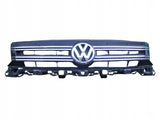 VW TIGUAN 5N 1 I LIFT FL 11-15 GRILL ATRAPA ORYGINAŁ 5N0853653E