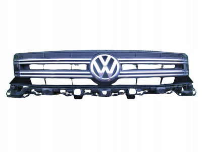 VW TIGUAN 5N 1 I LIFT FL 11-15 GRILL ATRAPA ORYGINAŁ 5N0853653E