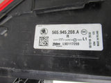 SKODA KODIAQ 565 LAMPA TYŁ PRAWA LED 565945208A
