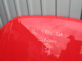 VW T ROC T-ROC TROC 2GA MASKA POKRYWA CZERWONA 2GA823031A 2GA823155A