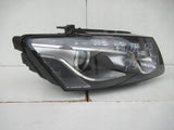 AUDI Q5 8R 08-12 LAMPA BI-XENON LED PRAWA SKRĘTNA 8R0941004AJ