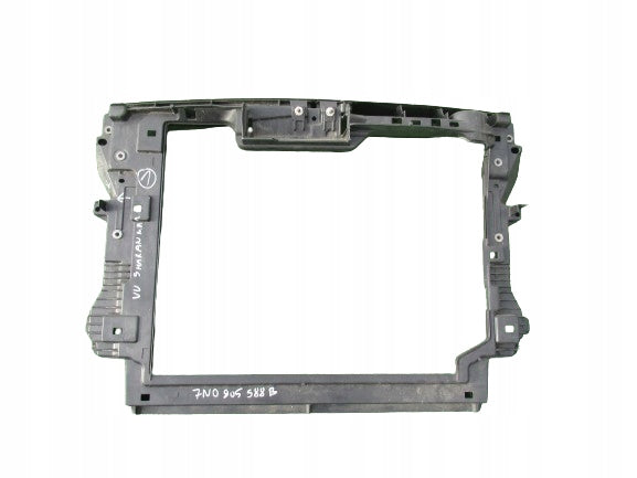 VW SHARAN 7N SEAT ALHAMBRA 7N5 10- WZMOCNIENIE PAS PRZEDNI 7N0805588B
