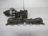 BMW 1 F21 2 F22 3 F30 5 G30 7 G11 440i TURBOSPRĘŻARKA TURBO 11659423787