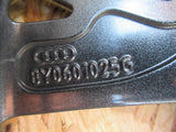 AUDI A3 S3 8Y S LINE S-LINE FELGA SZARA 8x18 ET 46 8Y0601025G