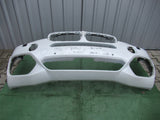 BMW X5 F15 X5M M PAKIET M-PAKIET ZDERZAK PRZÓD 5111 8054014