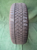 OPONA BRIDGESTONE BLIZZAK W810 215/60/17C 104/102H M+S 2022r 1 szt