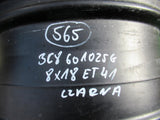 VW PASSAT CC 3C8 SCIROCCO FELGA 8x18 3C8601025G