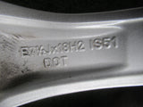 BMW X1 F48 X2 F39 7,5x18 ET 51 FELGA ALUMINIOWA WZ 568 3611 6856069