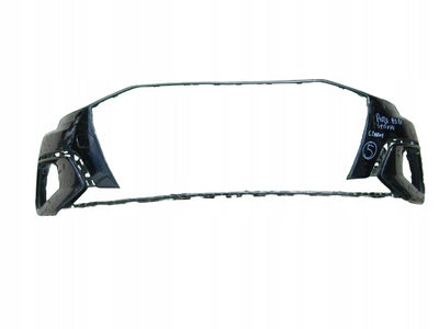 AUDI A3 8Y ZDERZAK PRZÓD 6x PDC SPRYSKI 8Y0807437