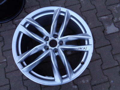 AUDI A6 C7 S6 RS6 S LINE FELGA 8,5x20 4G9601025M/N