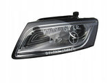 AUDI Q5 8R LIFT LAMPA XENON LEWA SKRĘTNA 8R0941753