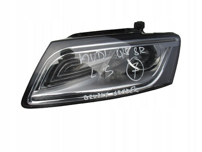 AUDI Q5 8R LIFT LAMPA XENON LEWA SKRĘTNA 8R0941753