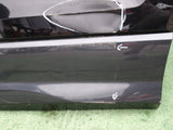 AUDI Q2 81A 17- DRZWI LEWY TYŁ 81A833051C CZARNY MET. LY9T