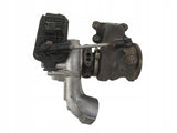AUDI A4 B9 A5 F5 1.4 TSI TURBOSPRĘŻARKA TURBO 04E145722H 04E145722HX
