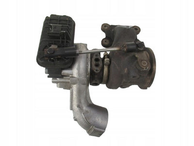 AUDI A4 B9 A5 F5 1.4 TSI TURBOSPRĘŻARKA TURBO 04E145722H 04E145722HX