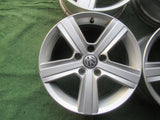 VW GOLF 7 VII MK7 5G FELGA FELGI 6,5x16 ET 46 5G0601025A