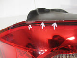 VW GOLF VII 7 SPORTSVAN 510 LAMPA PRAWA TYŁ 510945096R