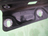 SKODA OCTAVIA 3 III 5E LIFT 17- BŁOTNIK LEWY CZARNY MET. IGŁA 5E0821105C