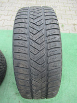 JAGUAR XF XE XJ FELGI KOŁA ZIMA 225/45/18 GX731007