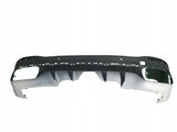 MERCEDES GLE AMG W167 V167 19- SPOILER ZDERZAKA TYŁ DOKŁADKA A1678852809