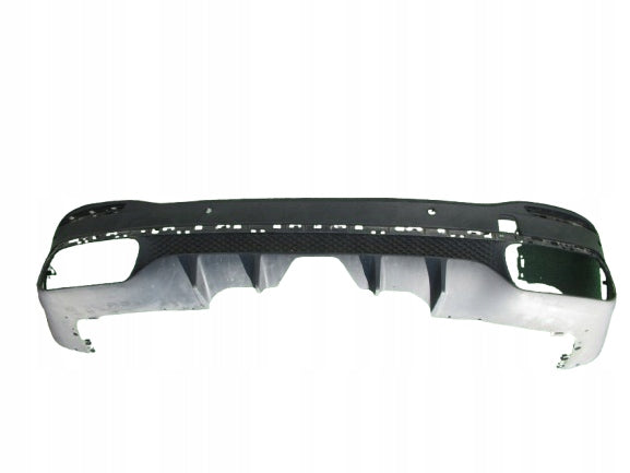 MERCEDES GLE AMG W167 V167 19- SPOILER ZDERZAKA TYŁ DOKŁADKA A1678852809