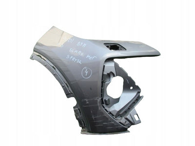 AUDI Q4 E-TRON 89A 22- ZDERZAK NAROŻNIK PRAWY PRZÓD 89A807438 89A807438A