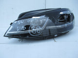 VW GOLF 7 VII 5G 16- R-LINE LIFT LAMPA FULL LED LEWA CZARNA 5G1941081G