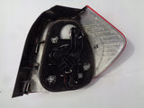 BMW 1 E87 E-87 LAMPA TYŁ TYLNA LEWA 6924501