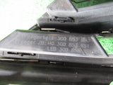 VW PASSAT B8 3G 15- GRILL ATRAPA 3G0853653 3G0853651 3G0853651A