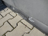 VW CRAFTER 7C 2 MAN TGA DRZWI PRZESUWNE 7C3843108F