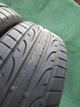 OPONA OPONY DUNLOP Sport MAXX 215/45/16 86H MFS 5,42 mm 2 szt