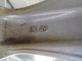 AUDI VW SEAT SKODA MERCEDES RIAL FELGI 7x16 ET48