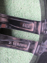 BMW 1 2 F20 F21 F22 M PAKIET FELGA 7,5x18 8074185