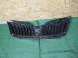 SKODA OCTAVIA 3 III 5E LIFT 2016- RS VRS ATRAPA GRILL CZARNY 5E0853653C