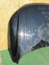 AUDI Q5 SQ5 II 2 80A 18- MASKA ALU ORYGINAŁ 80A823029