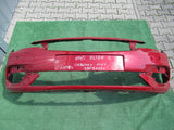 OPEL ASTRA K V 5 LIFT ZDERZAK PRZÓD 35130492