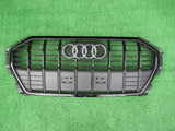 AUDI Q3 83A S LINE ATRAPA GRILL NOWY 83A853651E
