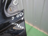 VW POLO 6 VI 2G 17 BŁOTNIK LEWY CZARNY MET. IGŁA 2G0821105 LC9X