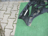 AUDI A4 B9 8W S-LINE S LINE 19- LIFT ZDERZAK PRZÓD 8W0807437AQ 8W0807437AR