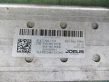 AUDI A3 RS3 8V TTRS 8S 2016- INTERCOOLER 8V0145803A 8V0145803B