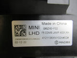 MINI COOPER J01 23- LAMPA FULL LED PRAWA 6311 5A7ECF0 4121136XNY02A