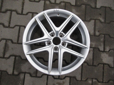 AUDI A4 B9 8W9 ALLROAD FELGA 6,5x17 8W9601025D