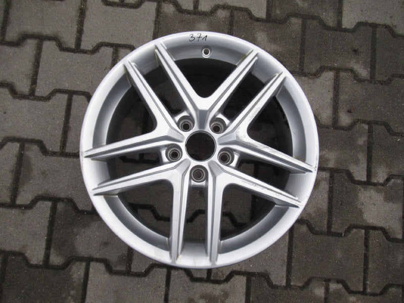 AUDI A4 B9 8W9 ALLROAD FELGA 6,5x17 8W9601025D
