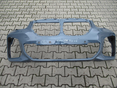 BMW X1 F48 M PAKIET LIFT LCI ZDERZAK PRZÓD 8075875