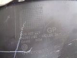 VW POLO 6C 14- ZDERZAK PRZÓD PDC SPRYSKI 6C0807221